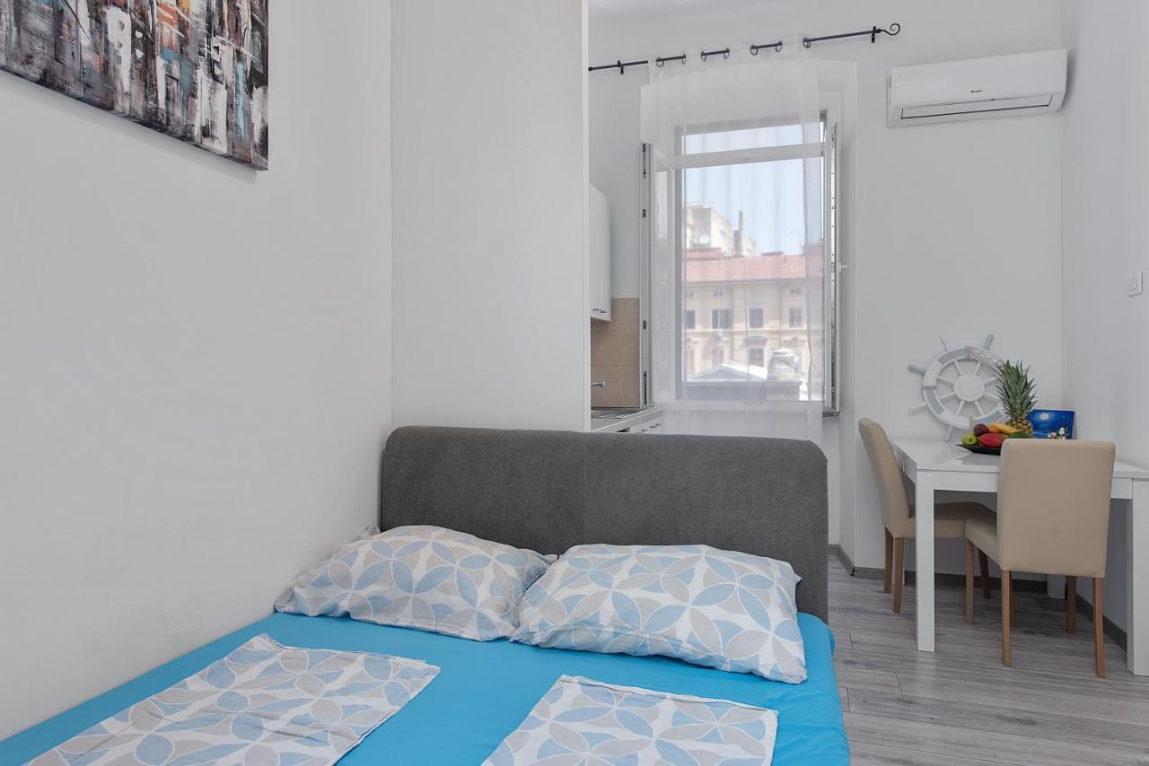 City Studio Market 5 - Rijeka Rent Exterior photo