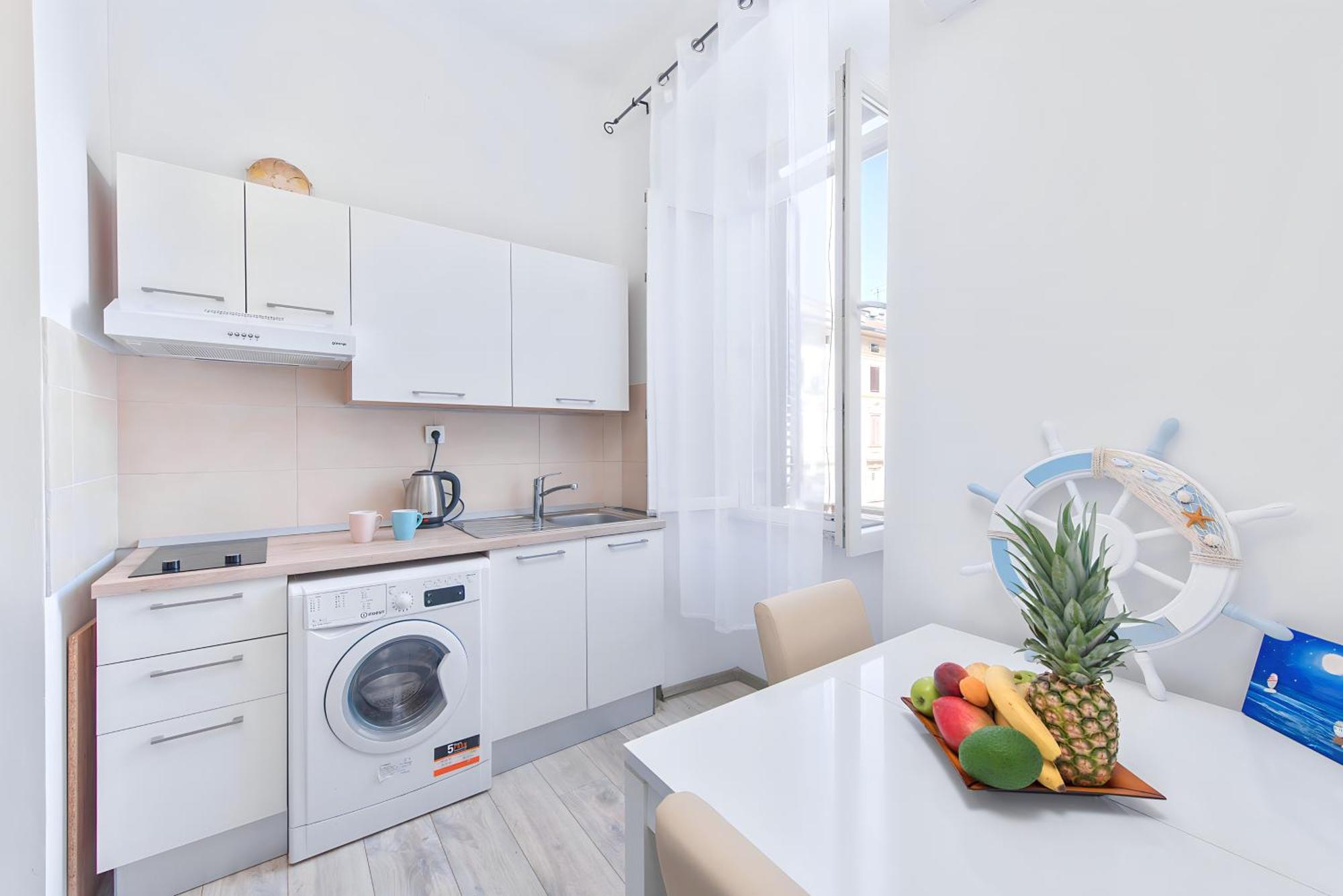 City Studio Market 5 - Rijeka Rent Exterior photo