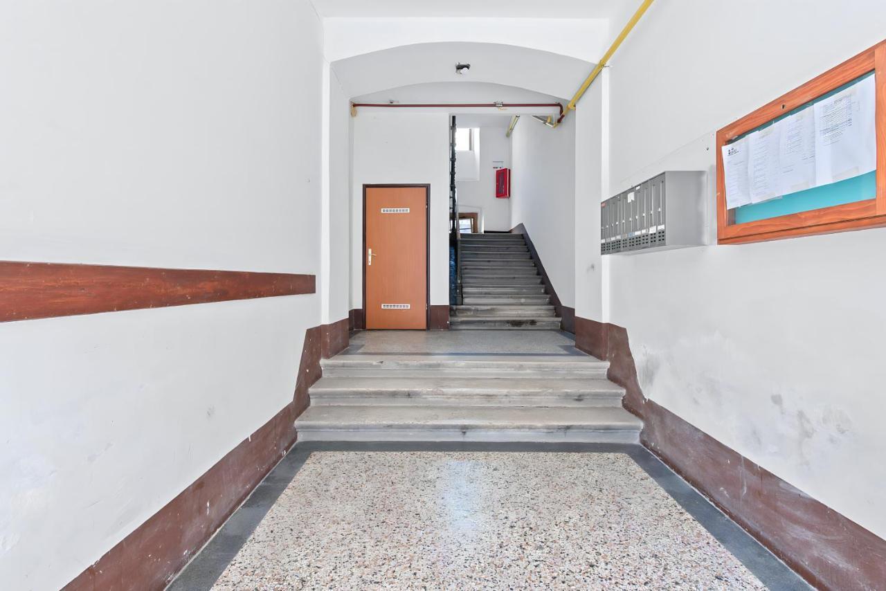 City Studio Market 5 - Rijeka Rent Exterior photo