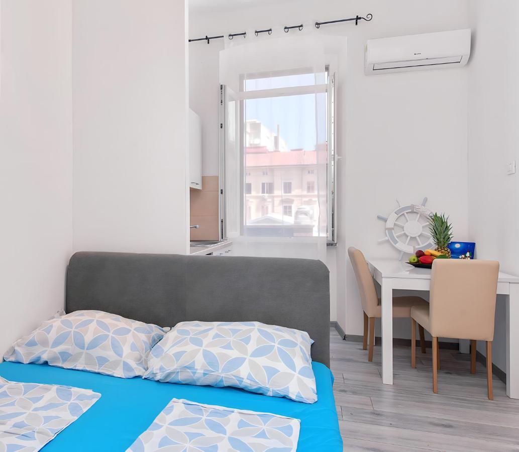 City Studio Market 5 - Rijeka Rent Exterior photo