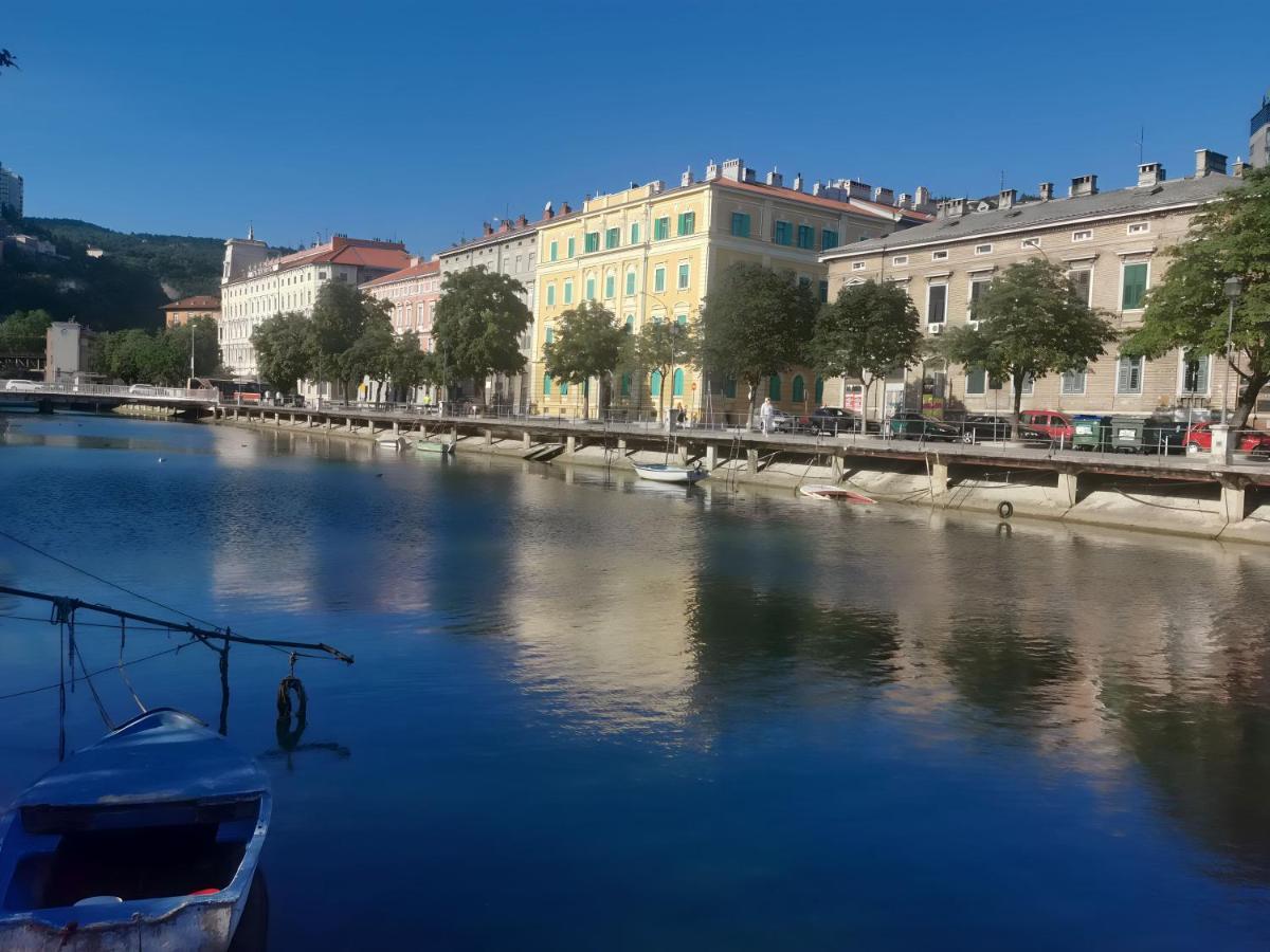 City Studio Market 5 - Rijeka Rent Exterior photo